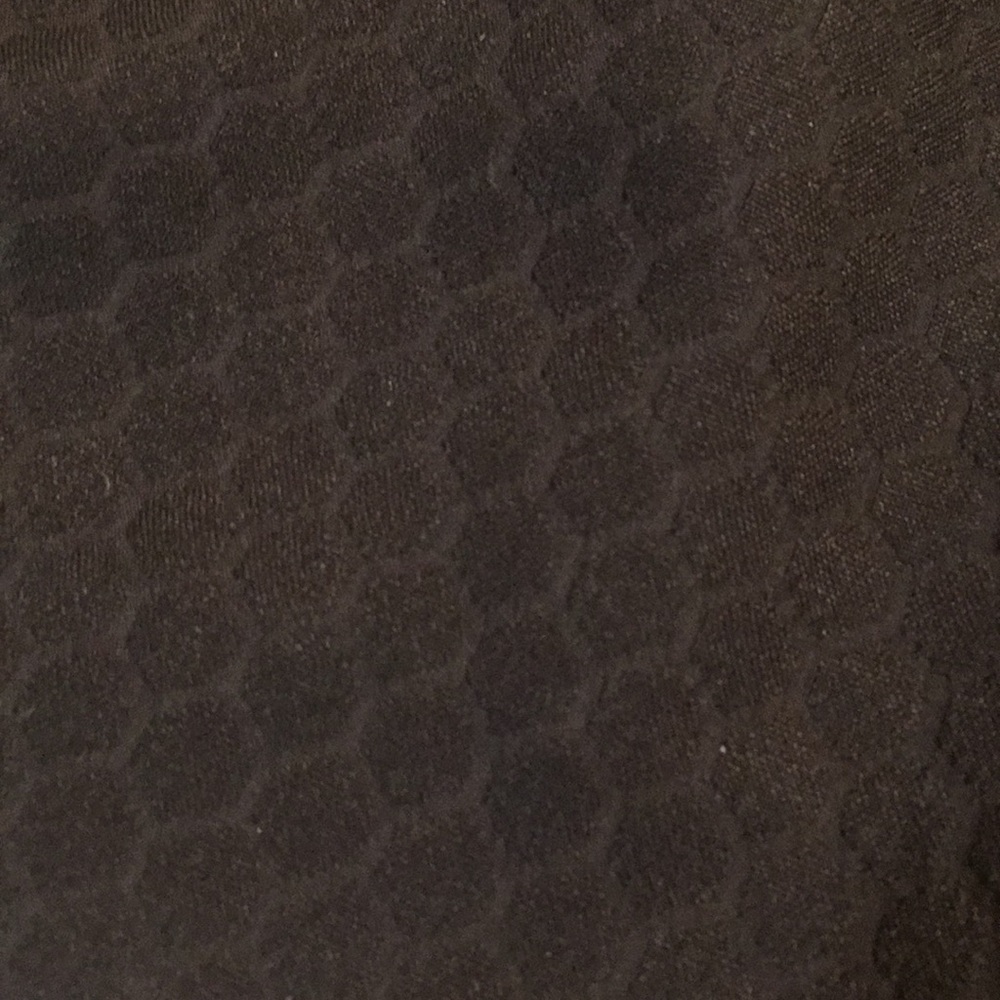 Women’s black skirt - Picture 2 of 5